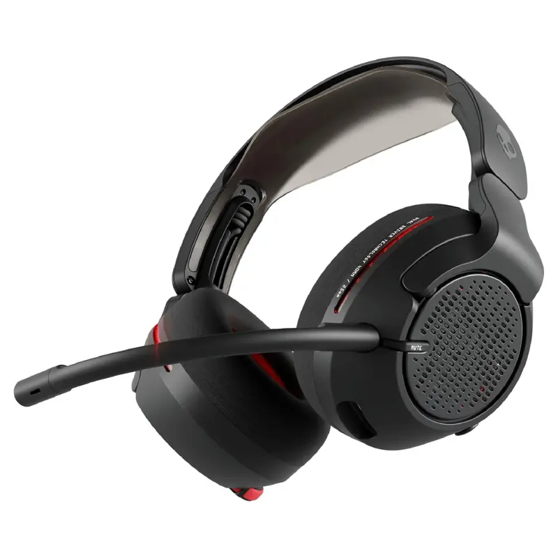 Skullcandy Crusher Plyr 720 Wireless Gaming Headset 1