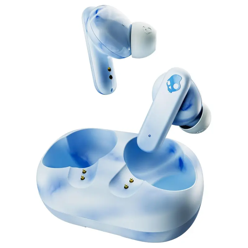 Skullcandy Ecobuds In-Ear Bluetooth Earbuds 1