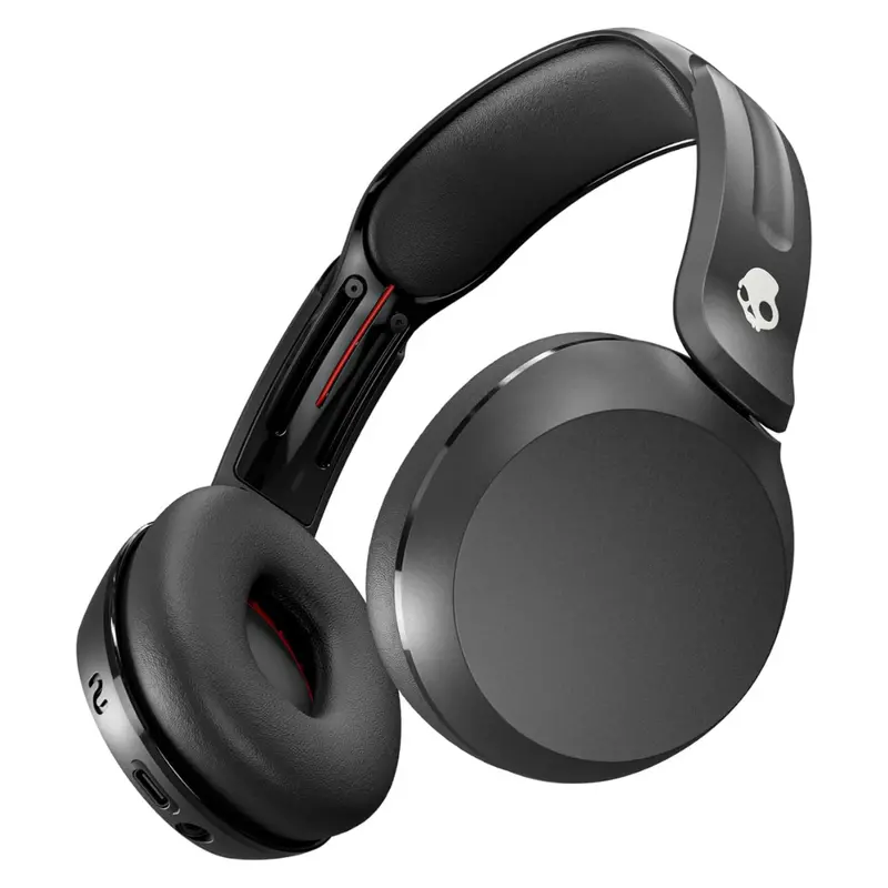 Skullcandy Icon 180 Wireless On Ear Bluetooth Headphones (2 Colors) 1