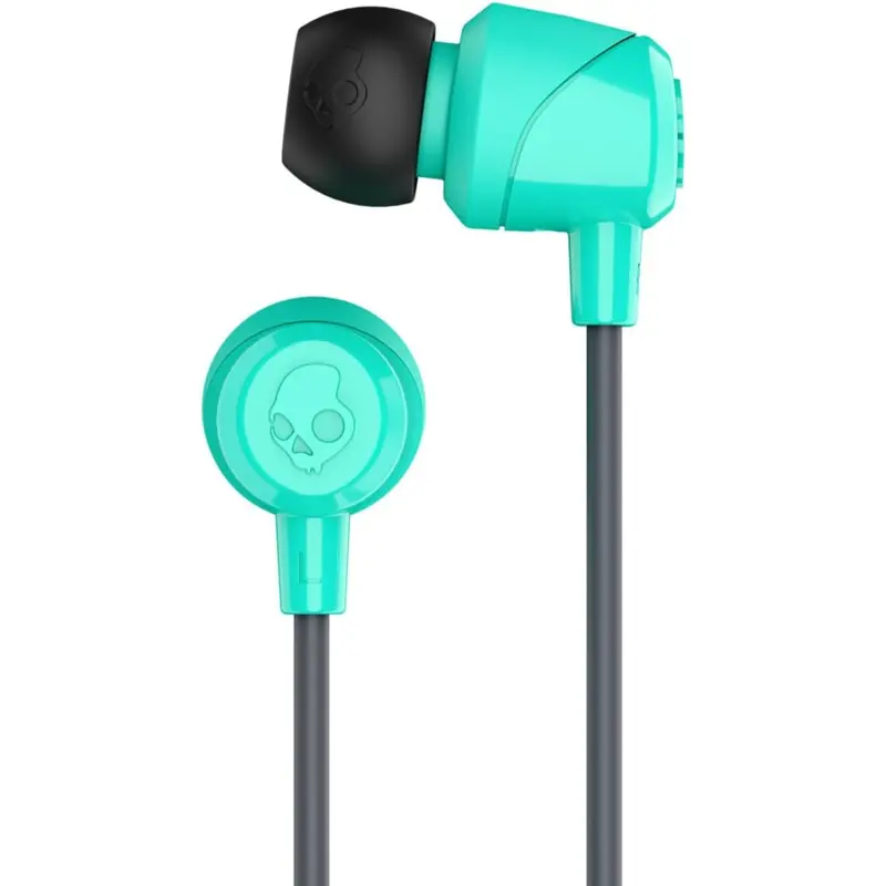 Skullcandy Jib Wired Earbuds With Mic & 3.5Mm Aux Plug (Various) 1
