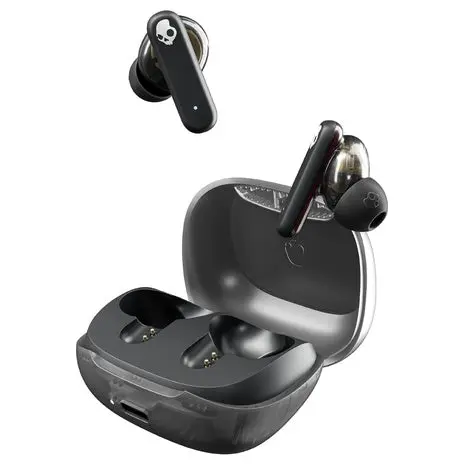 Skullcandy Smokin’ Buds Wireless Earbuds 1