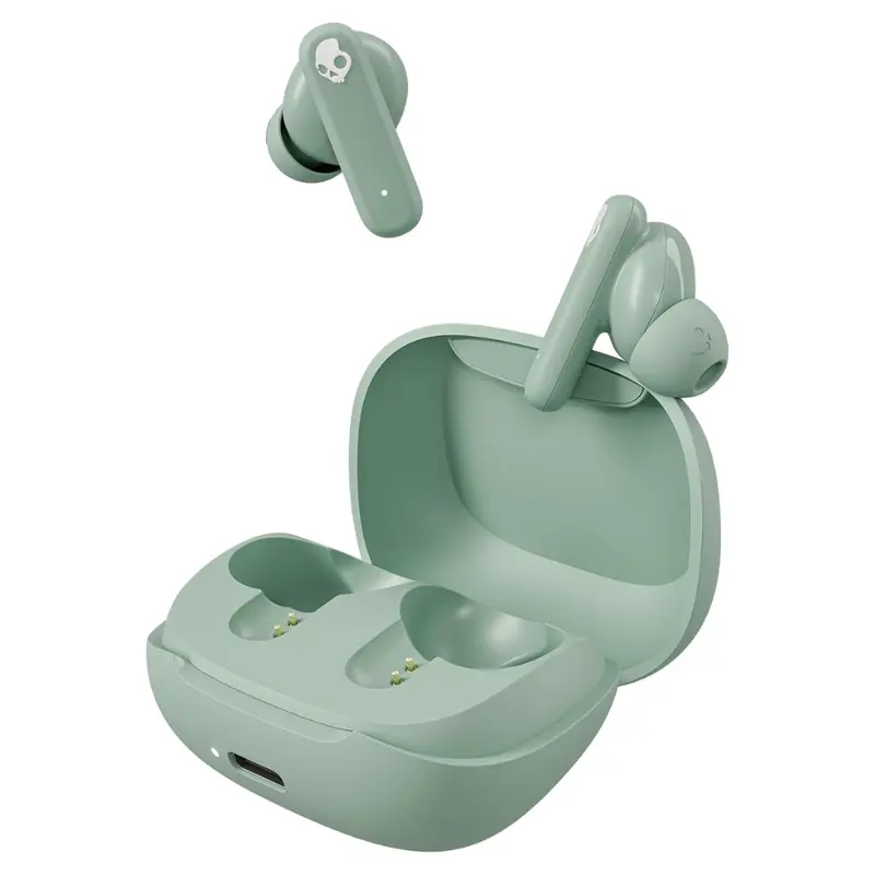 Skullcandy Smokin Buds Wireless Earbuds (Various) 1