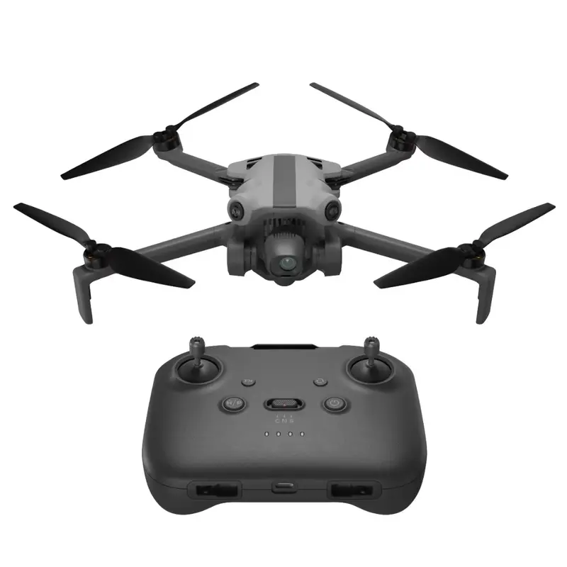 Skyrover X1 48Mp 4K Camera Drone (Gray) 1
