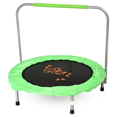 Skywalker 36" Round Mini Hopper Trampoline 1