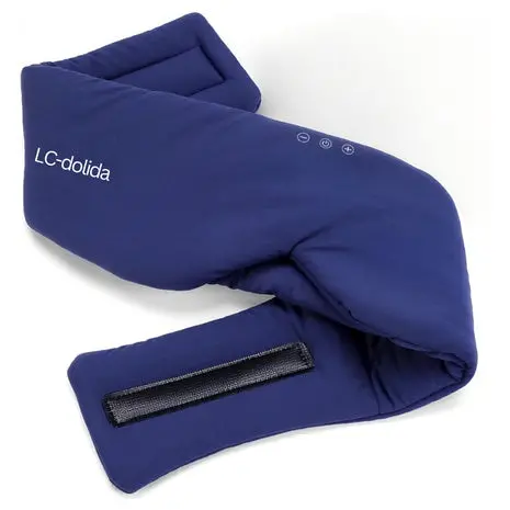 Sleep Mask With Bluetooth Headphones (3 Colors) 1