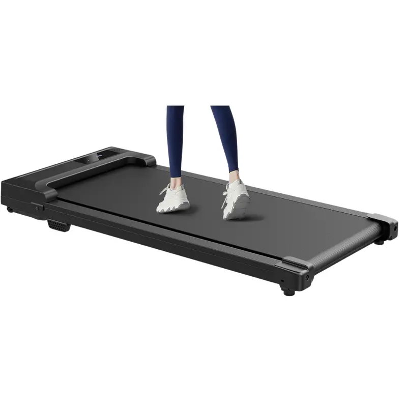 Slim Compact Motorized Walking Pad Electric Treadmill 1