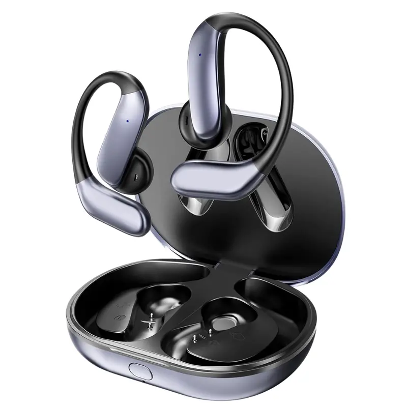Smart Ai Real-Time Translator Earbuds With 170 Languages 1