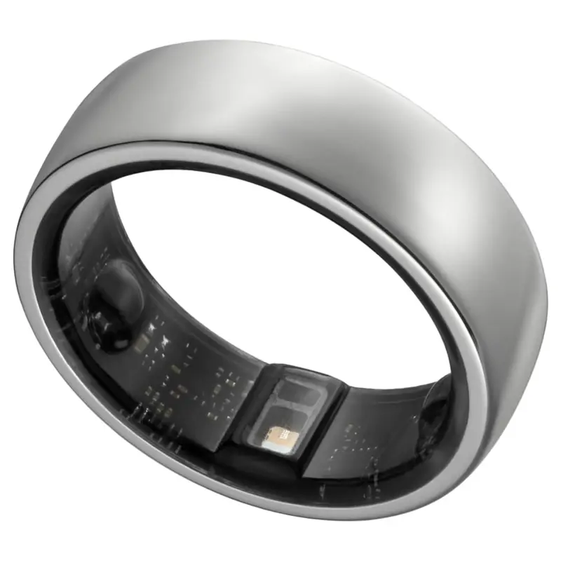 Smart Ring Fitness & Activity Tracker 1