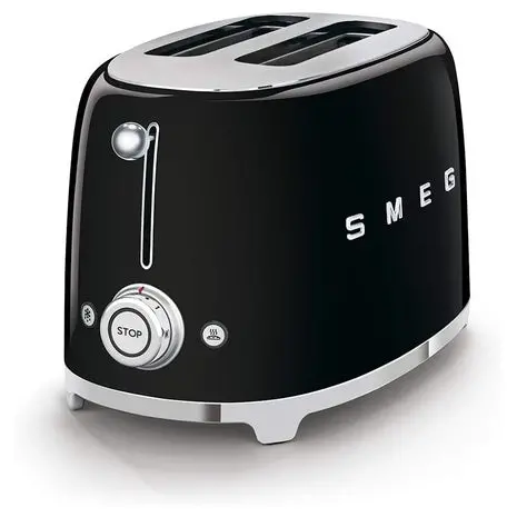 Smeg 2 Slice Toaster 1