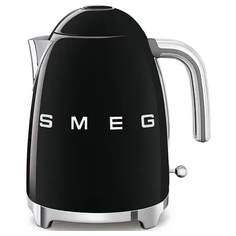 Smeg 50'S Retro 7 Cup Electric Kettle 1