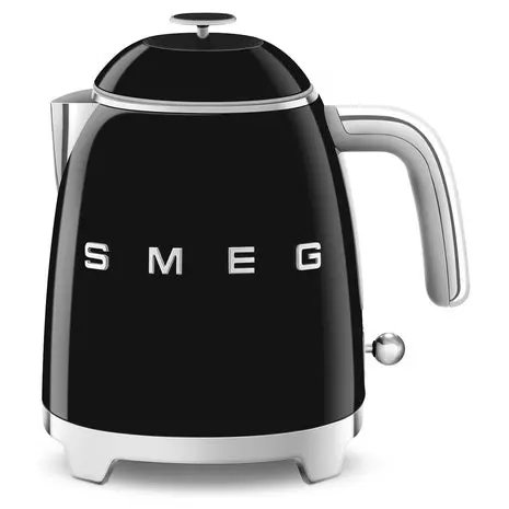 Smeg Mini 50'S Retro 3 Cup Electric Kettle 1