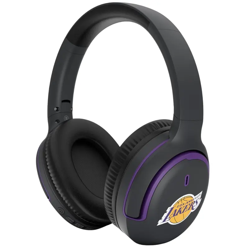 Soar Nba Active Noise Cancelling Over The Ear Headphones 1