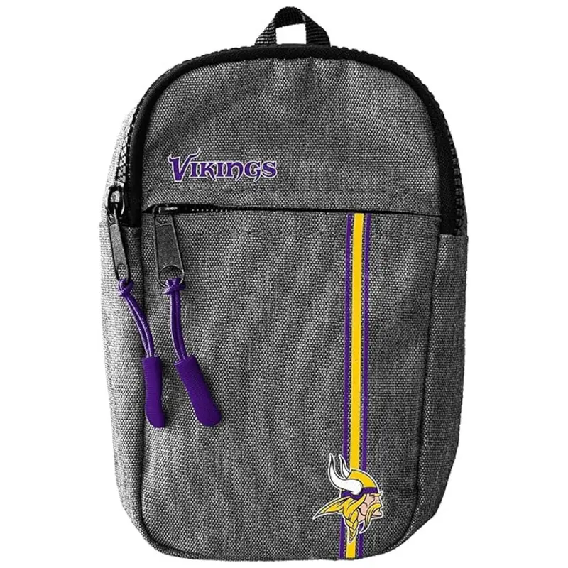Soar Nfl Crossbody Phone Bag 1