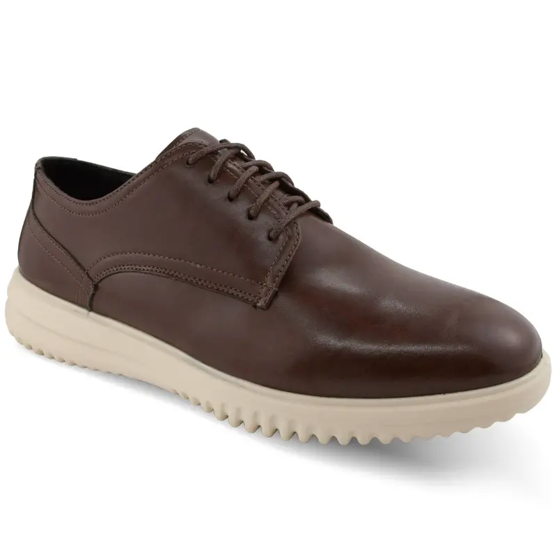 Soft Stags Men's Irving Hybrid Dress Oxford Shoes 1