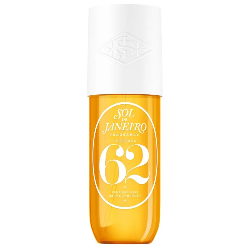 Sol De Janeiro Cheirosa 62 Hair & Body Fragrance Mist (8.1 Fl Oz) 1