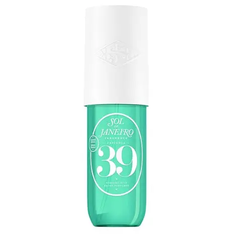 Sol De Janeiro Hair & Body Perfume Mist 1