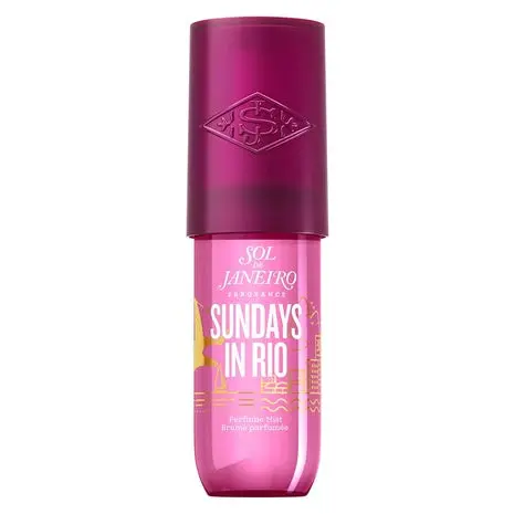 Sol De Janeiro Hair & Body Perfume Mist 1