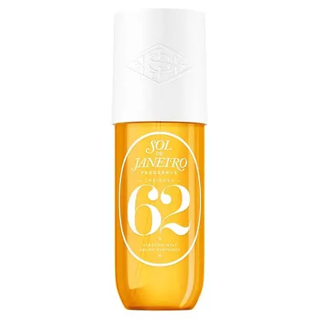 Sol De Janeiro Hair & Body Perfume Mist (8Oz) 1
