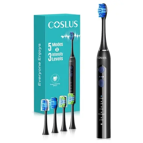 Sonic Electric Toothbrush 1