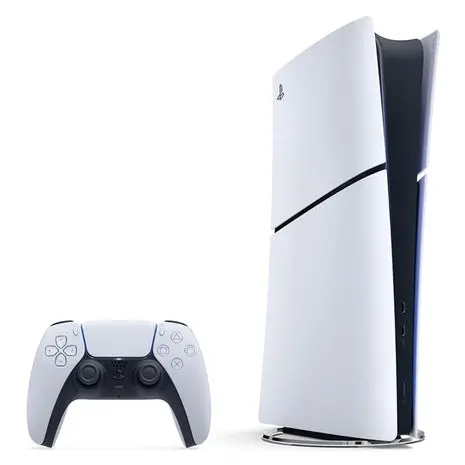 Sony Playstation5 Digital Edition 1