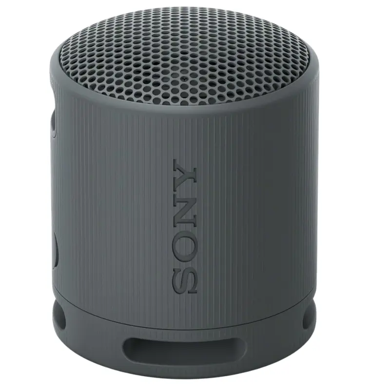 Sony Srs-Xb100 Wireless Bluetooth Portable Travel Speaker 1