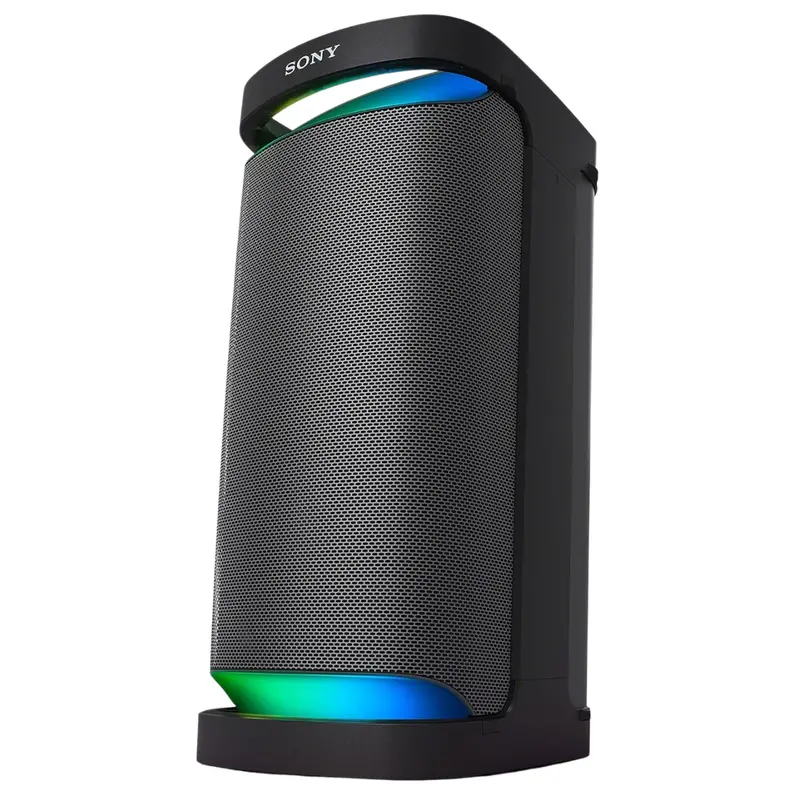 Sony Srs-Xp700 X-Series Wireless Party-Speaker 1