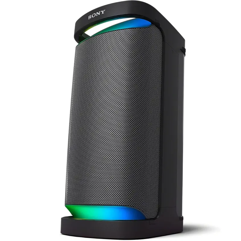 Sony Srs-Xp700 X-Series Wireless Party-Speaker 1