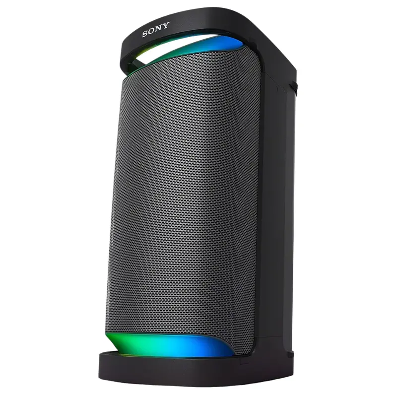 Sony Srs-Xp700 X-Series Wireless Party-Speaker 1