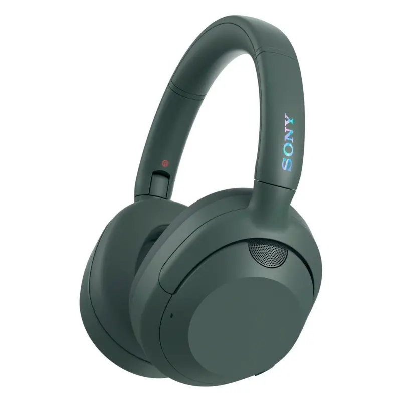 Sony Ult Wear 900N Wireless Noise Canceling Bluetooth Headphones [Certified Refurb] 1