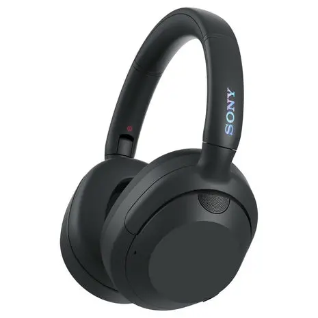 Sony Ult Wear Over-Ear Noise Canceling Bluetooth Headphones 1