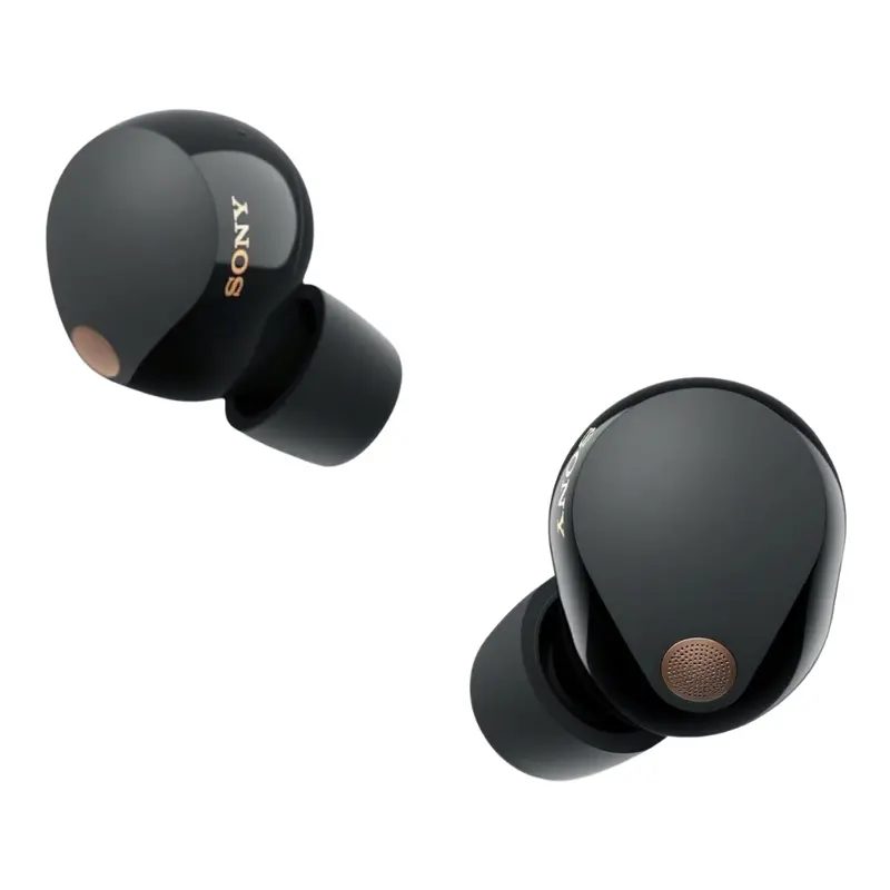Sony Wf-1000Xm5 Noise Canceling Truly Wireless Earbuds (3 Colors) 1