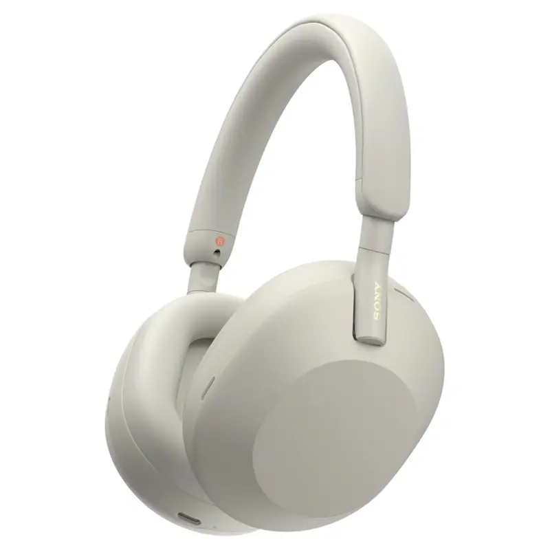 Sony Wh-1000Xm5 Wireless Noise Canceling Headphones (Various) 1