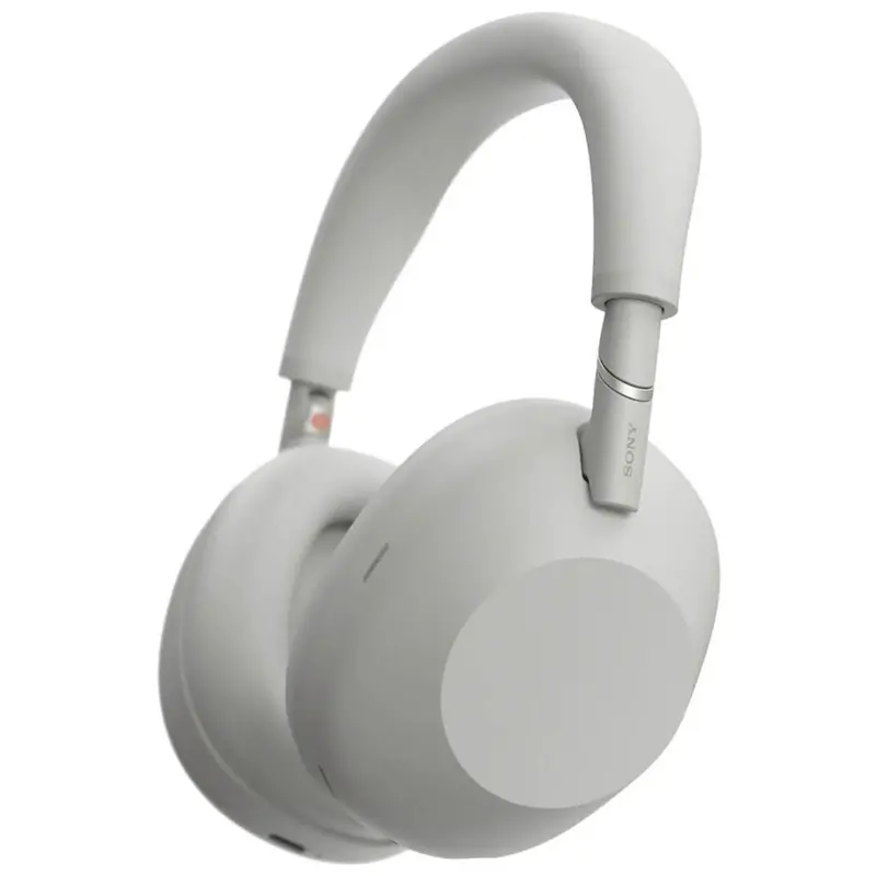 Sony Wh-1000Xm6 Noise-Canceling Wireless Over-Ear Headphones 1