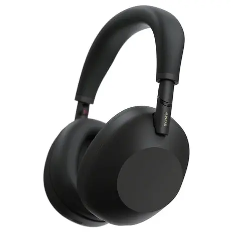 Sony Wh-1000Xm6 The Best Noise Canceling Wireless Headphones 1