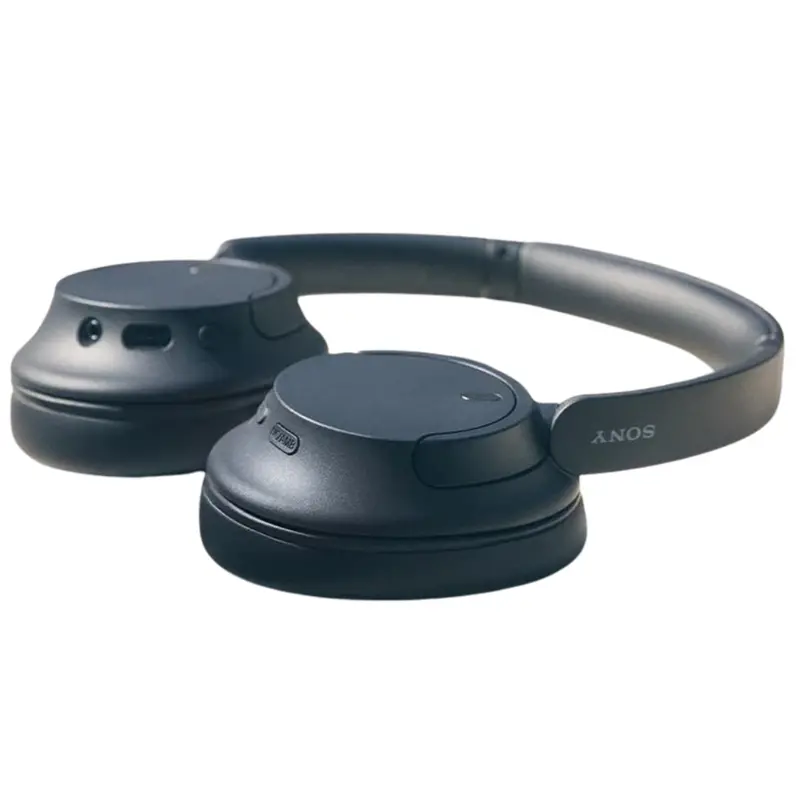 Sony Wh-Ch720n Noise Canceling Bluetooth Headphones [Open Box] 1