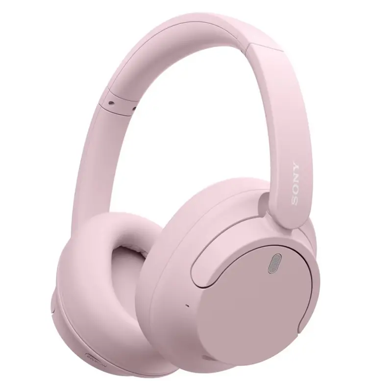 Sony Wh-Ch720n Noise Canceling Wireless Headphones With Microphone 1