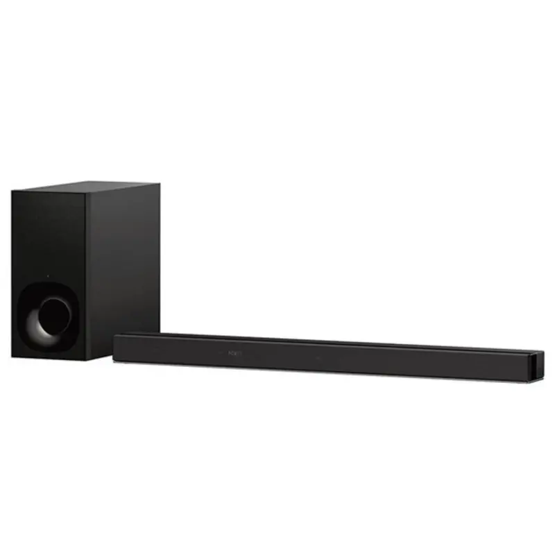 Sony Z9f 3.1-Ch Soundbar With Wireless Subwoofer 1