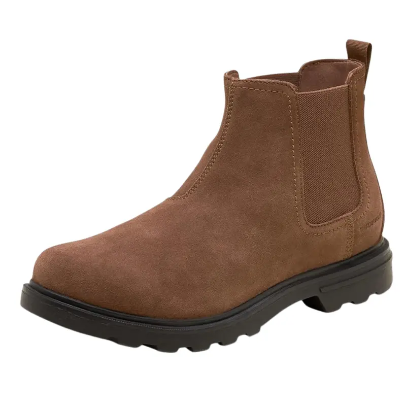 Sorel Men's Cyprus Chelsea Round-Toe Boots 1
