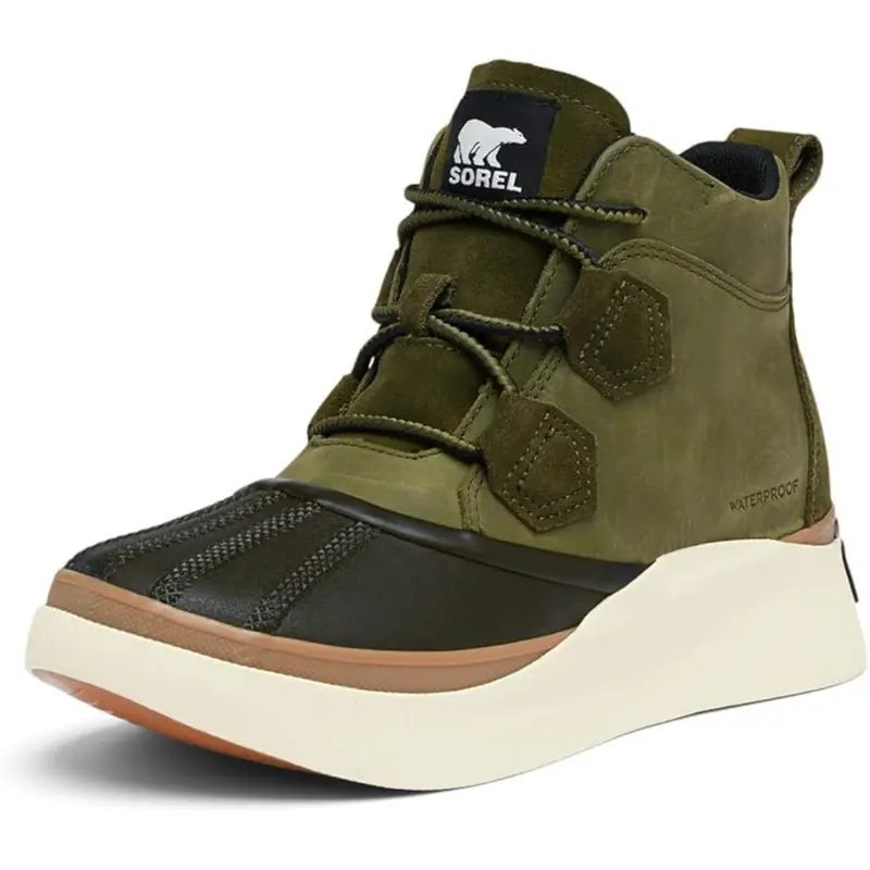 Sorel Women's Out N About Lv Classic Waterproof Boot 1
