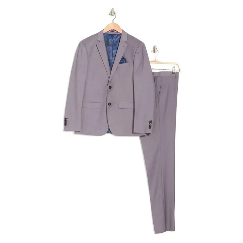Soul Of London Two-Piece Suit 1