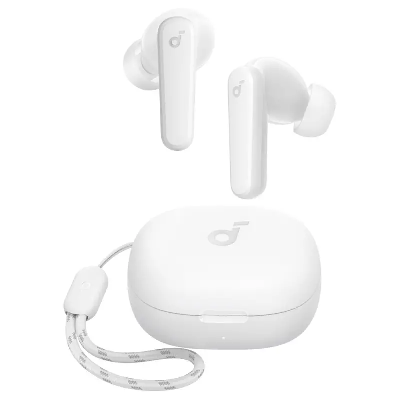 Soundcore By Anker P20i Bluetooth 5.3 True Wireless Earbuds 1
