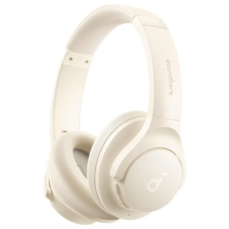 Soundcore By Anker Q20i Hybrid Wireless Active Noise Cancelling Headphones 1