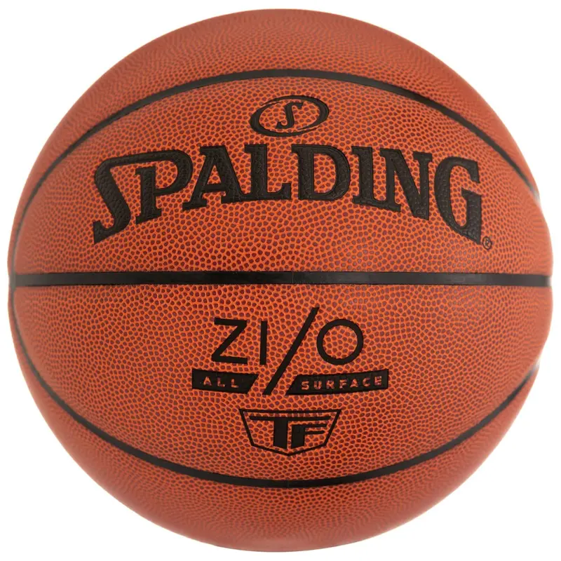 Spalding Size 7 Indoor Outdoor Basketballs 1