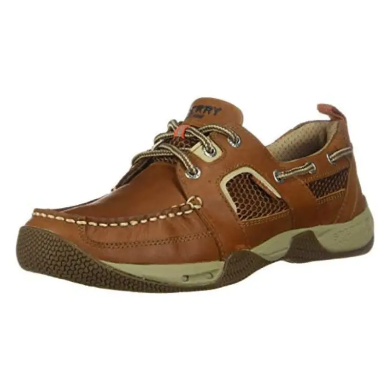 Sperry Men's Sea Kite Sport Moc Boat Shoes 1