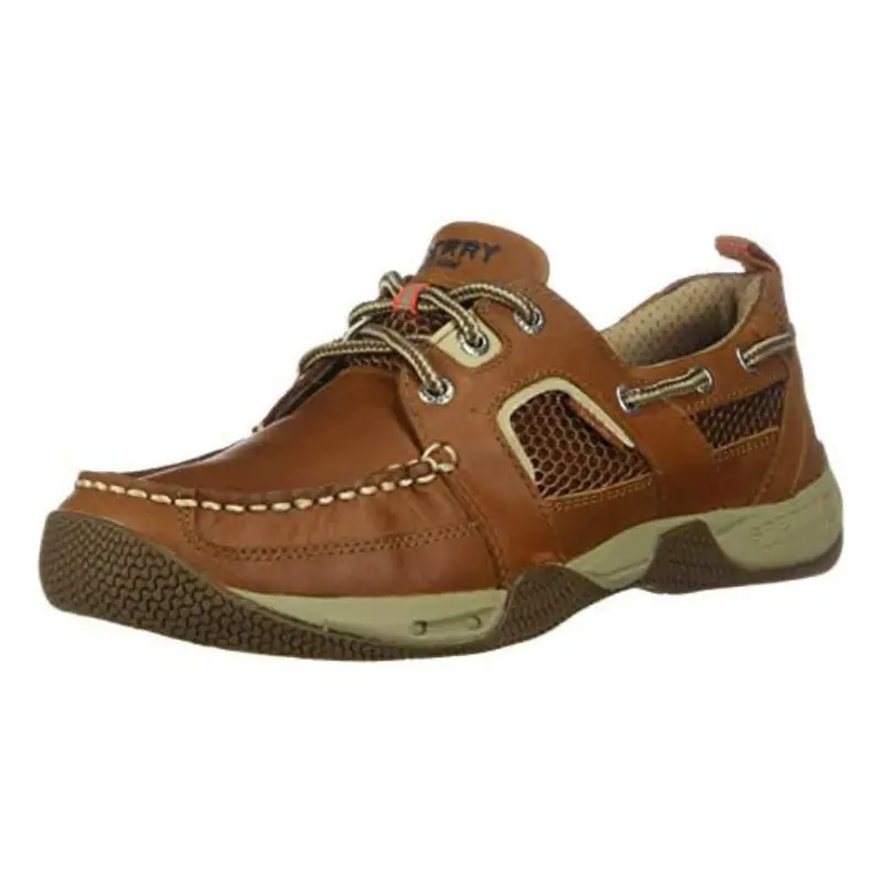 Sperry Men's Sea Kite Sport Moc Boat Shoes 1