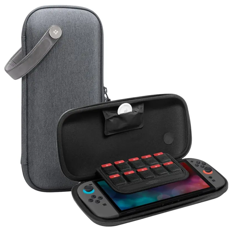 Spigen Slim Carrying Case For Nintendo Switch 2 (2025) 1