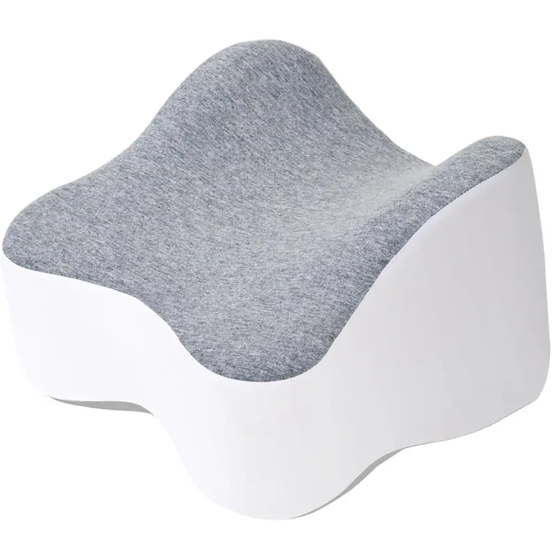 Spine Alignment Support Pain Relief Knee Pillow 1