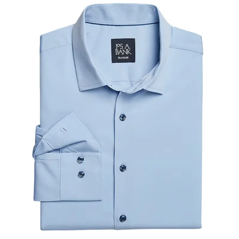 Sprin Sale: Up To 45% Off On Select Styles At Jos. A. Bank 1