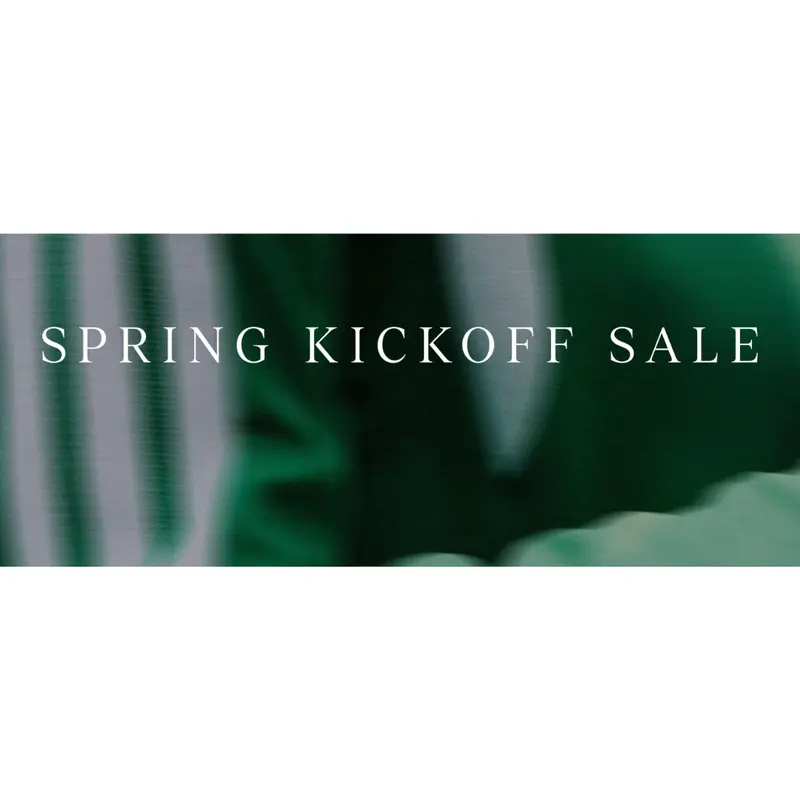 Spring Sale: Up To 50% Off + Extra 25% Off At Adidas 1