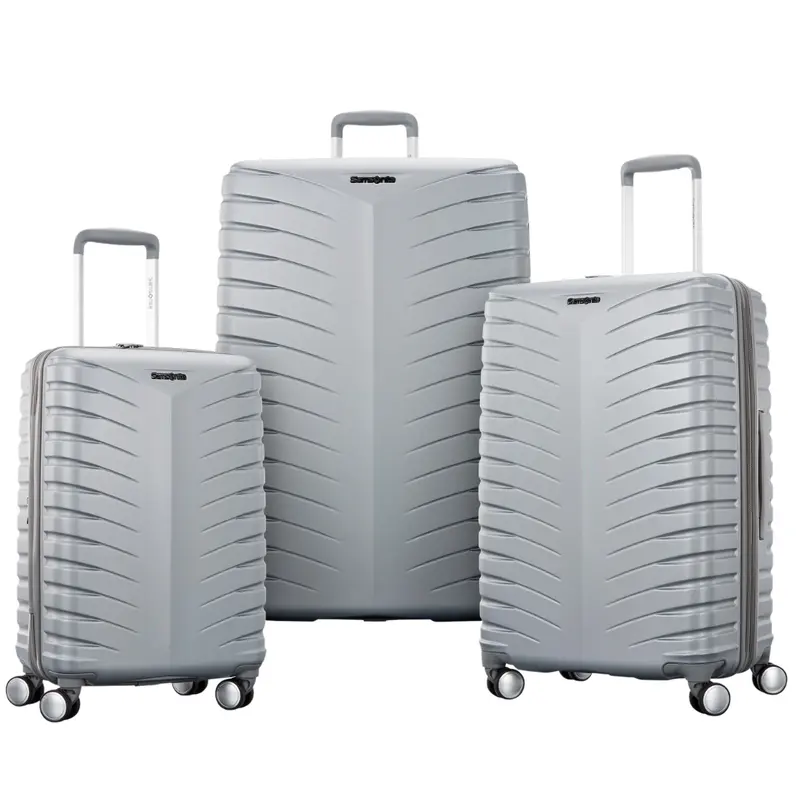 Spring Travel Awaits: Up To 40% Off On Luggages At Samsonite 1